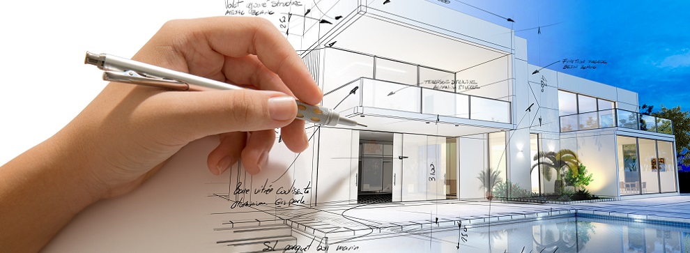 Architecture creative process