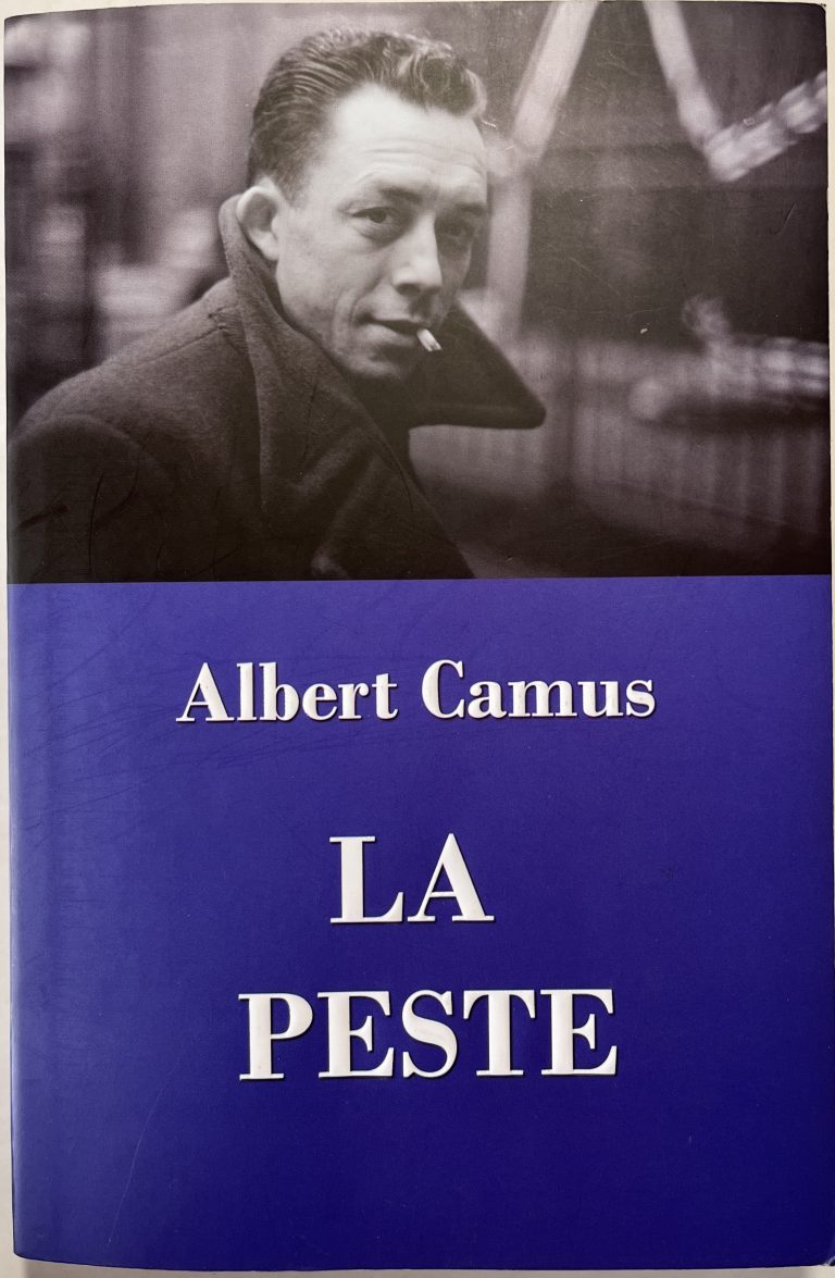 LaPeste