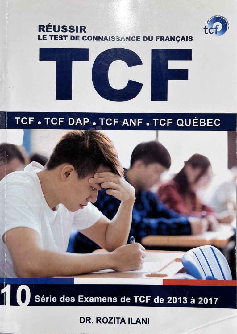 TCF-Test