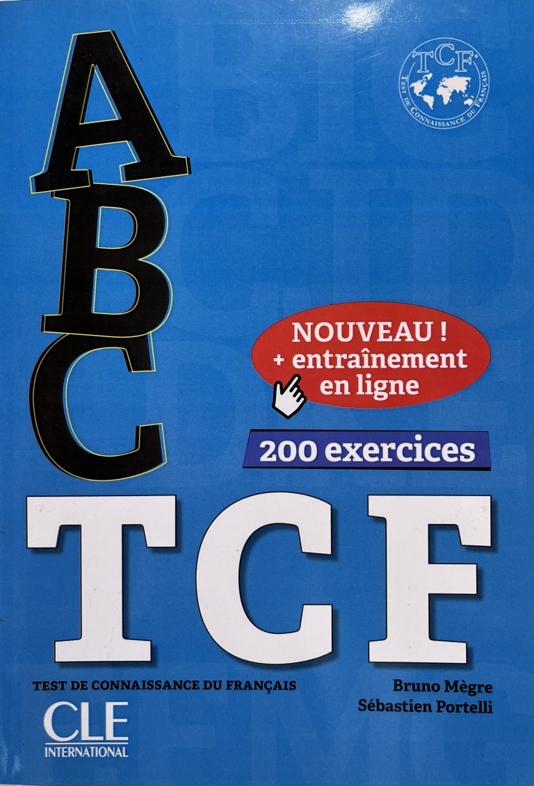 TCF-Test-CLE