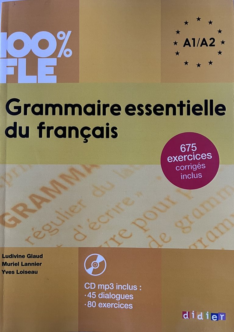 A1A2_FLE_Grammaire_GhooFrance