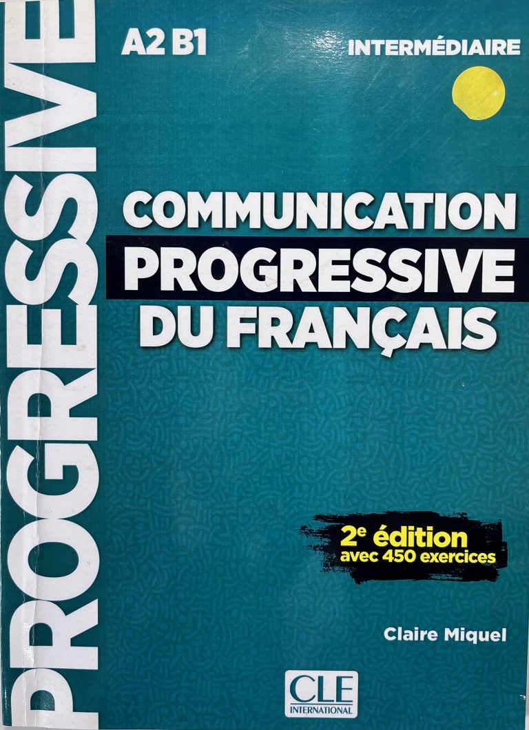 Communication A2-B1..